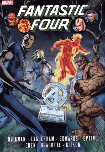 Cover of Volume 1
