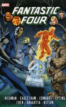 Cover of Volume 1