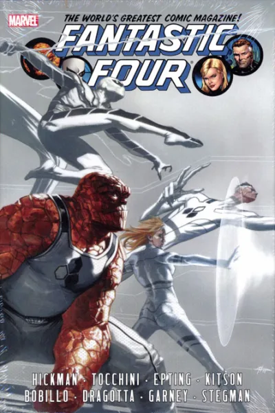 Cover of Volume 2