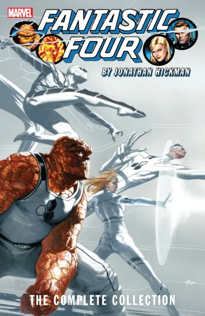 Cover of Volume 3