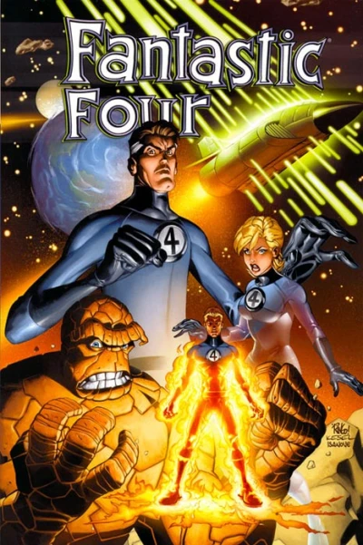 Cover of Volume One