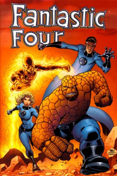 Cover of Volume Two