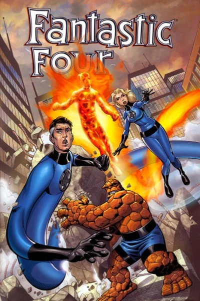 Cover of Volume Three