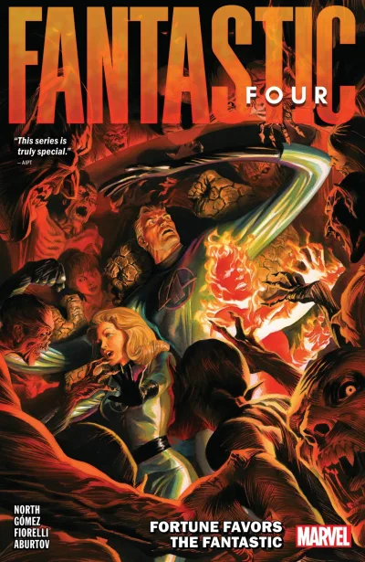 Cover of Volume 4
