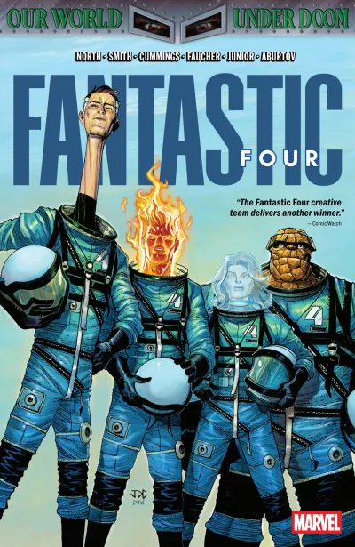 Cover of Volume 6