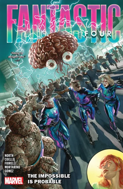 Cover of Volume 3