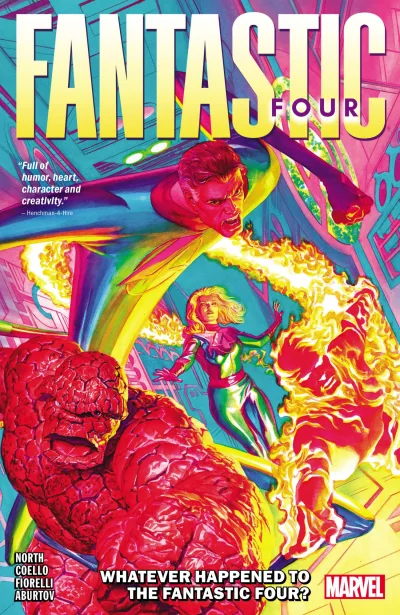 Cover of Volume 1