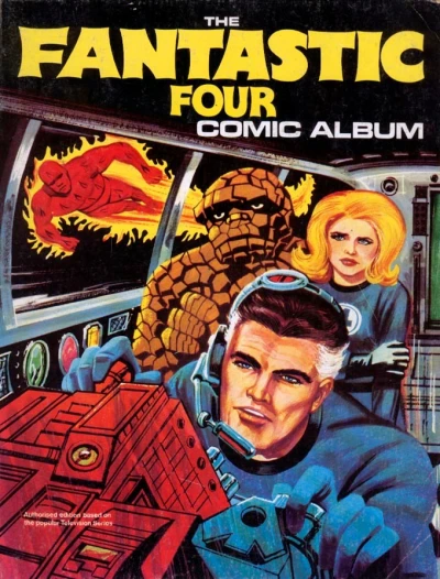 Cover of Issue #1971