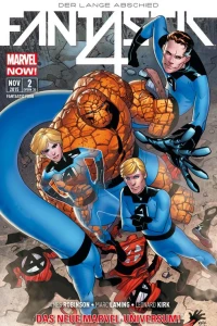Issue #2