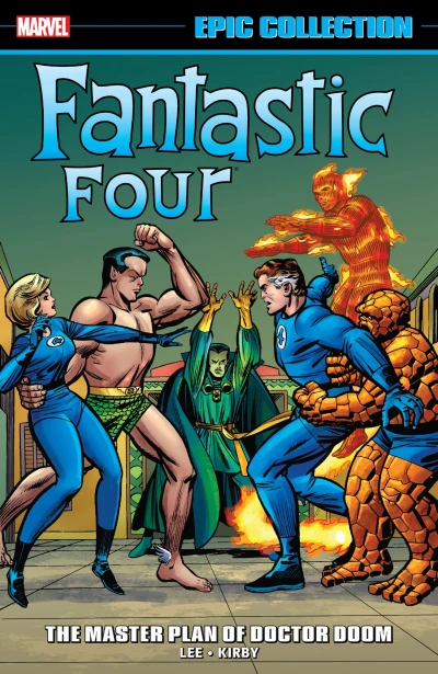 Cover of Volume 2