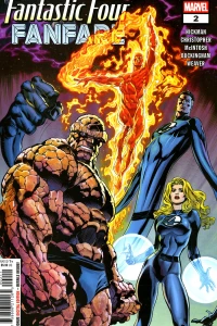 Dinner and a Movie; Future Uncertain; Hide and Seeker