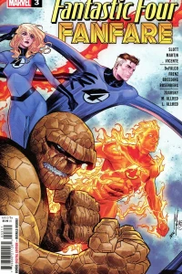 Fight or Flight; Another Round; Universal Appeal