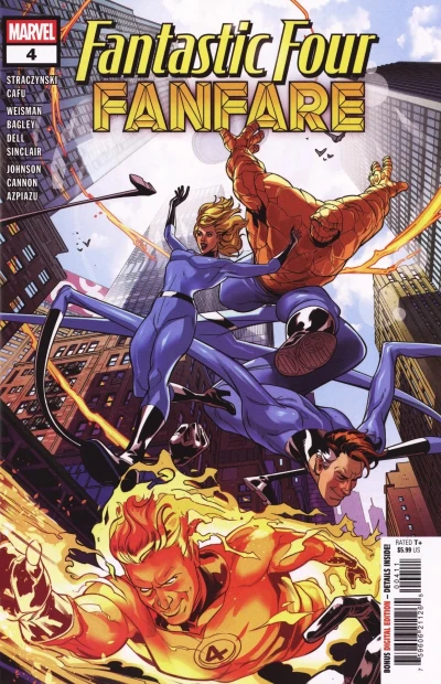 Cover of Ain't No Grave; One Night; Clobberin' Time