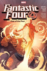 Issue #1