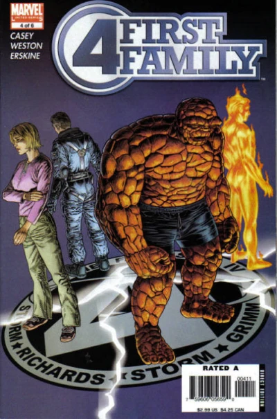Cover of The Ties that Bind