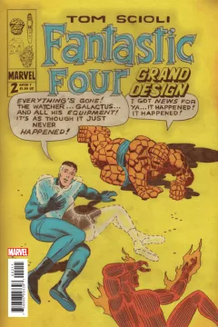 Issue #2