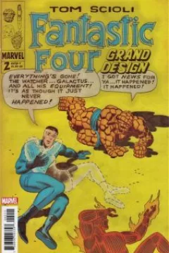 Issue #2