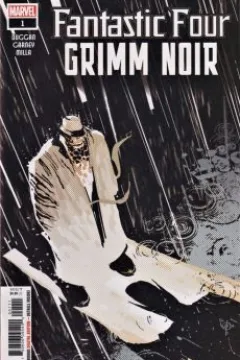 Issue #1