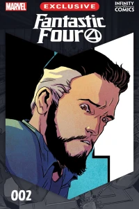 Party of Four: Part 2