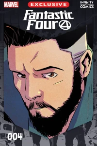 Party of Four: Part 4