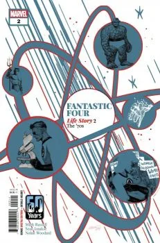 Cover of The '70s