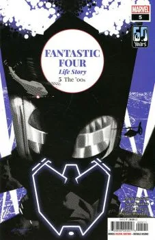 Cover of The '00s