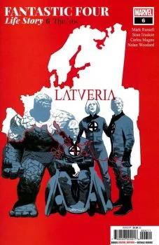Cover of The '10s
