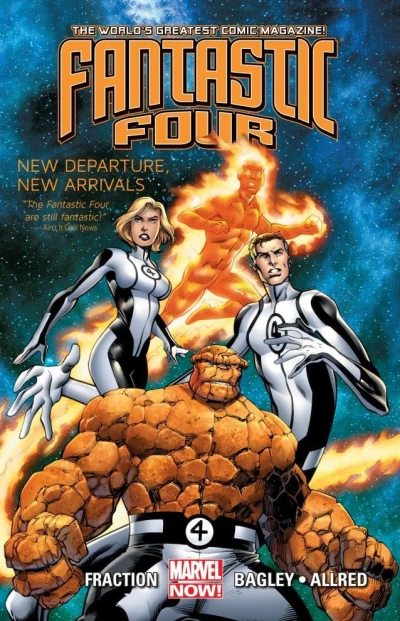 Cover of Volume One