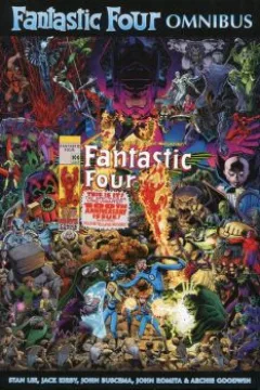 Volume Four