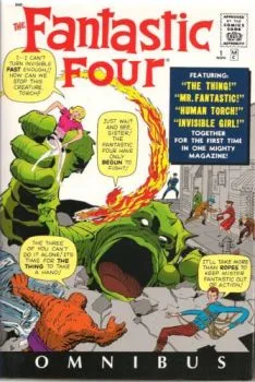 Cover of Volume One