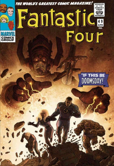 Cover of Volume Two
