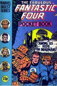 Among Us Hide... The Inhumans!