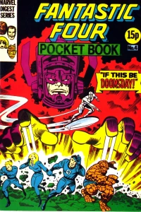If This Be Doomsday!