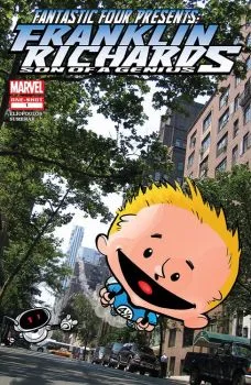 Cover of Microscopic; Tons of Fun; Veggin' Out; Weather or Not; Send in the Clones