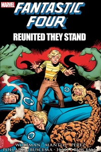 Issue #1