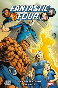 Issue #1