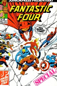 Issue #2