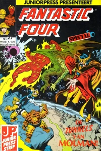 Issue #27