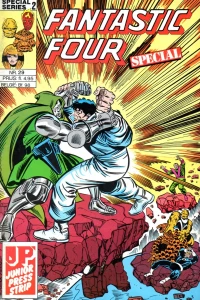 Issue #29
