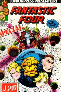 Issue #3