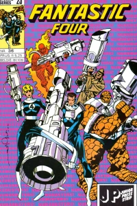 Issue #36