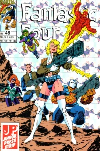 Issue #46