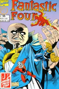 Issue #55