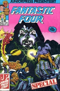 Issue #6