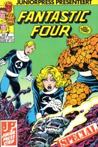 Issue #7