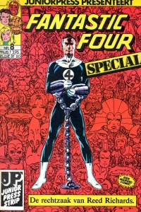 Issue #8