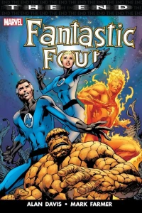 Issue #1