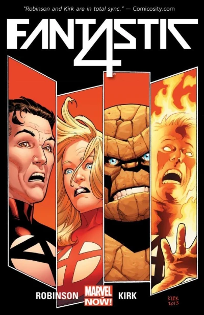 Cover of Volume 1