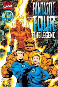Issue #1