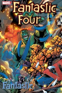 Issue #1